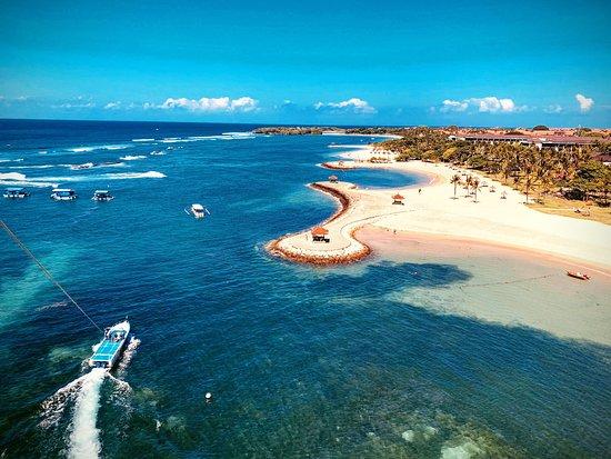 Hot Dog Watersport Bali